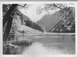 In Memoriam - Le Doubs 1939/45