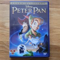 DVD Peter Pan Disney