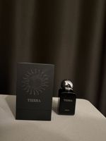 Pernoire Tierra 