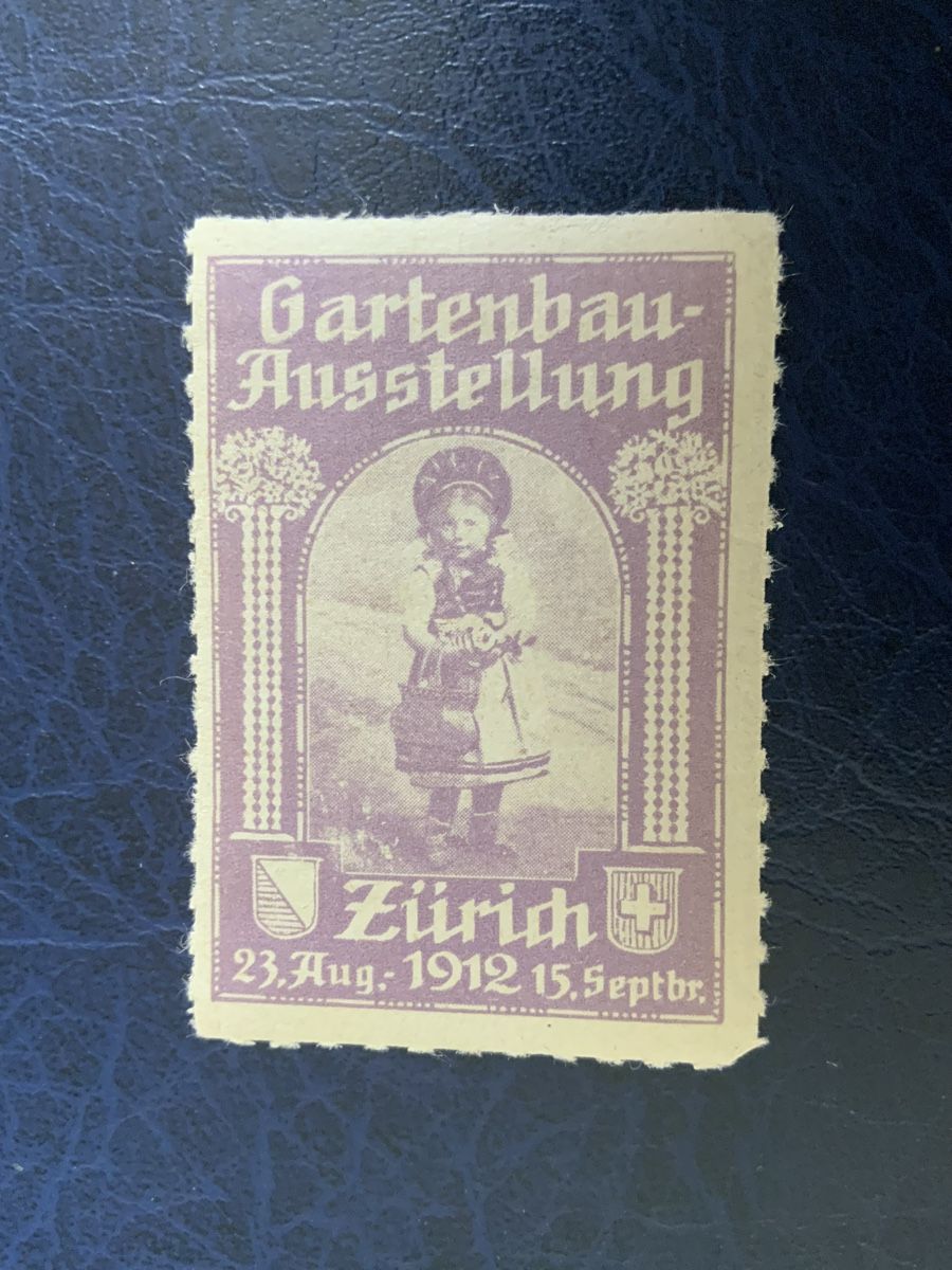 Tous les timbres: Briefmarken – Neuf (Voir description) à Binningen par chr_cr5n