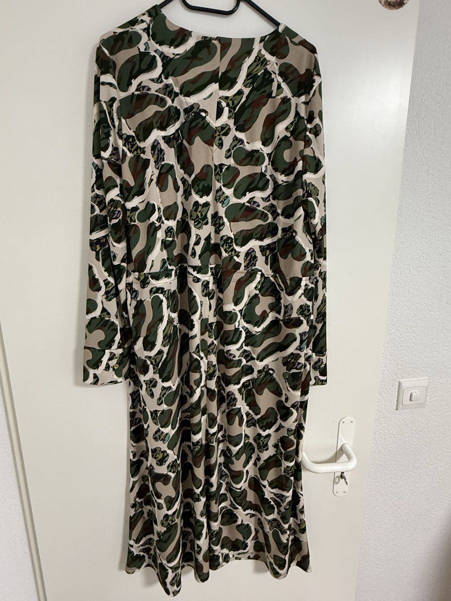 Marc Cain Vestiti: Kleid – Nuovo e nell'imballaggio originale da Glis venduto da slavkomajic 1
