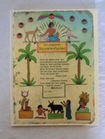 Der Ägyptische Struwwelpeter- Bilderbuch Reprint von1895