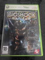 Bioshock Xbox 360