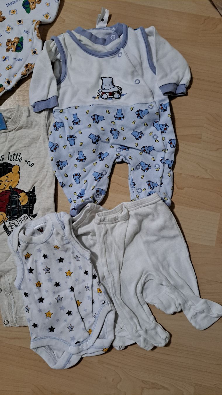 Lotti & Set di vestiti: Babyset Gr. 50 - 56 – Usato da Winterthur venduto da Dream_of 3