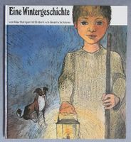 Eine Wintergeschichte - Geschichte von Max Bolliger