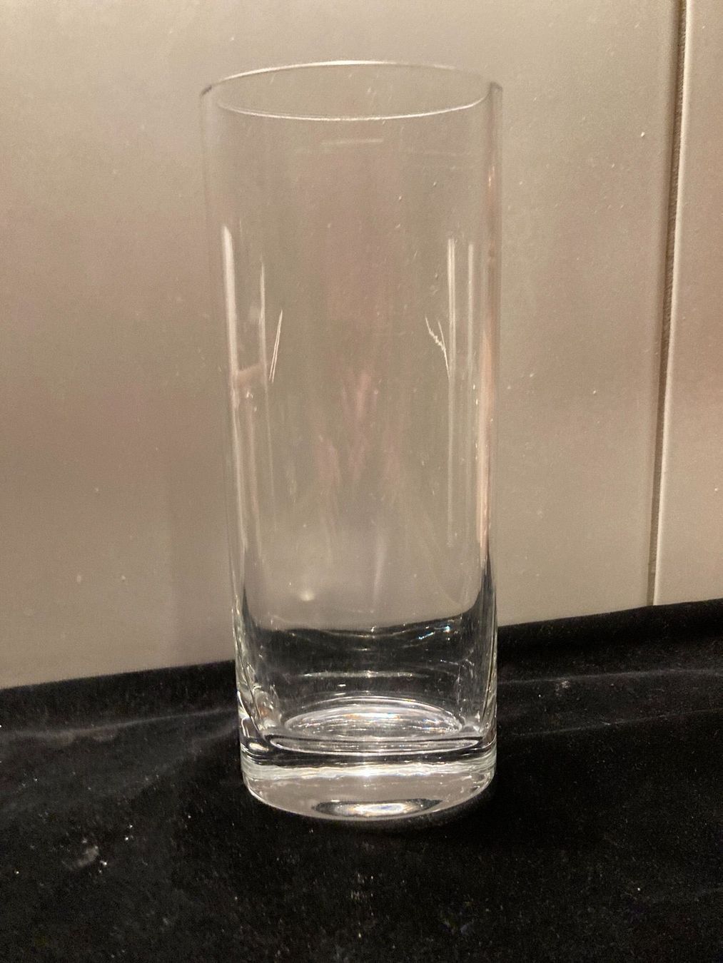 Vasi & Recipienti: Glas -Vase.  PARAO - Glas Hand Made – Usato da Zürich venduto da Chaeffeler