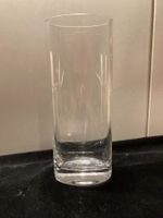 Glas -Vase.  PARAO - Glas Hand Made