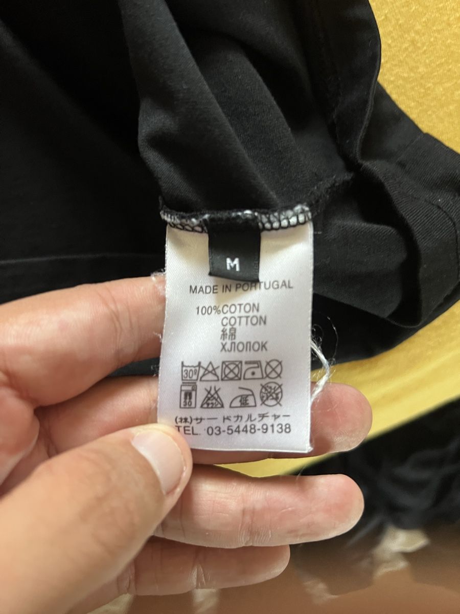 T-shirt: Givenchy T-Shirt M (oversized) – Usato da Muri b. Bern venduto da Raff_raff2000 2