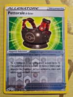 Chilling Reign - Pettorale di Galar 141/198 IT