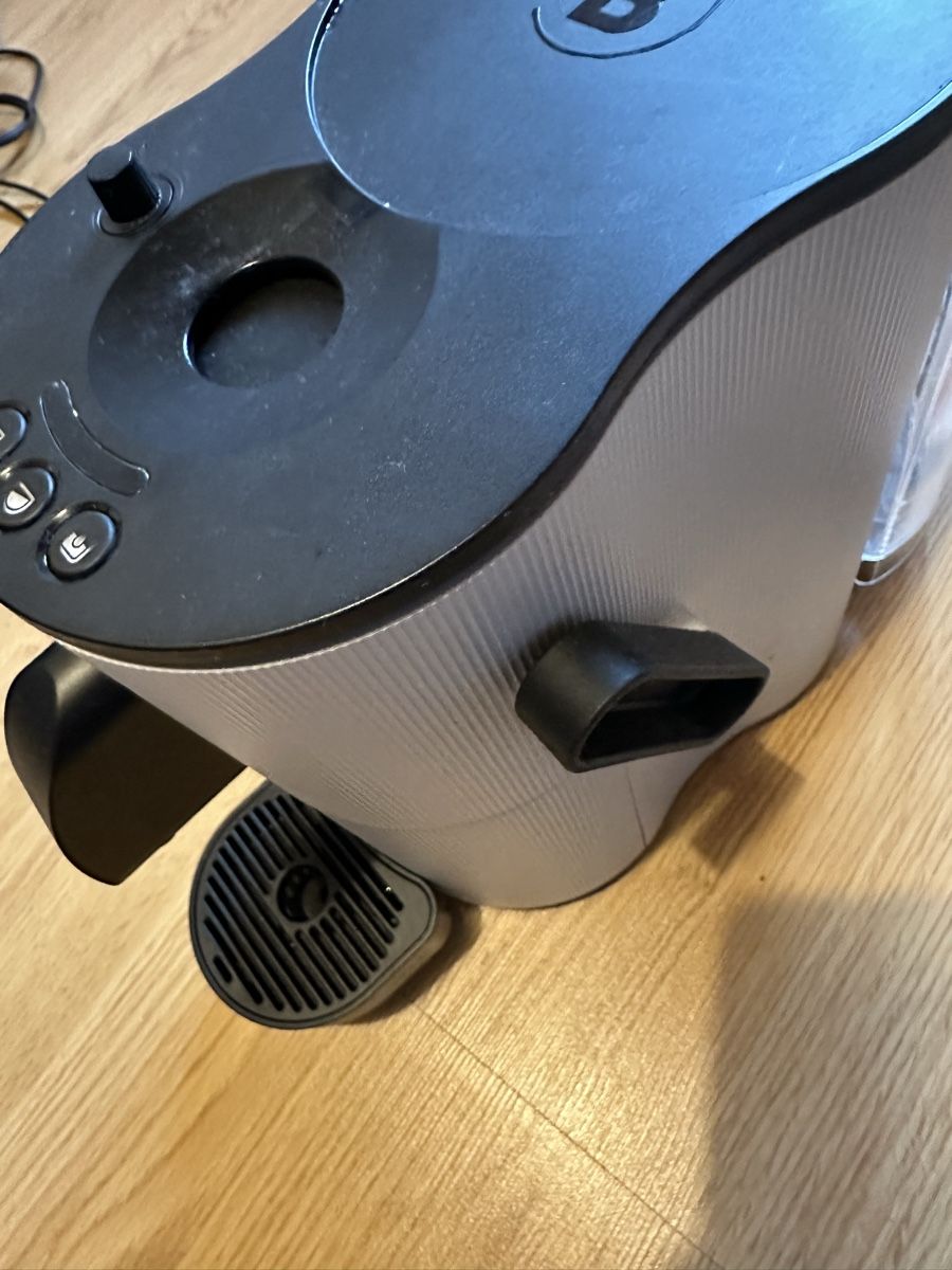 Coffee B Kaffeemaschinen & Espressomaschinen: Coffee B Maschine mit 32 Kugeln – Gebraucht aus Münsingen von Secondhand89 4