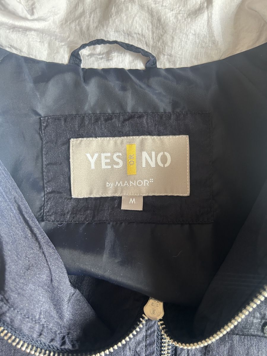 Jacken: Windbreaker – Neu (gemäss Beschreibung) aus Aarwangen von e_9x 2
