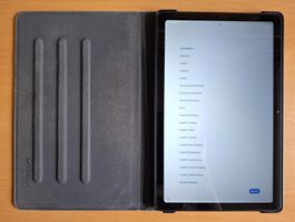 Samsung Tablet A7 SM-T505