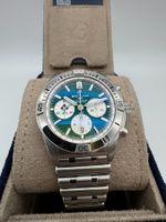 Breitling Chronomat B01 Six Nation Ireland