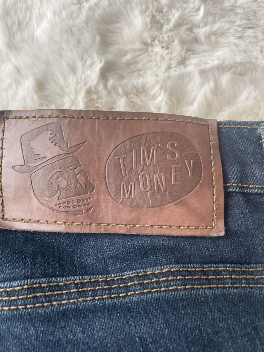 Jeans: Jeans – Usato da Wollerau venduto da phimasado 5