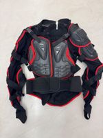 Veste d’armure de protection pour les sports motorisés, VTT