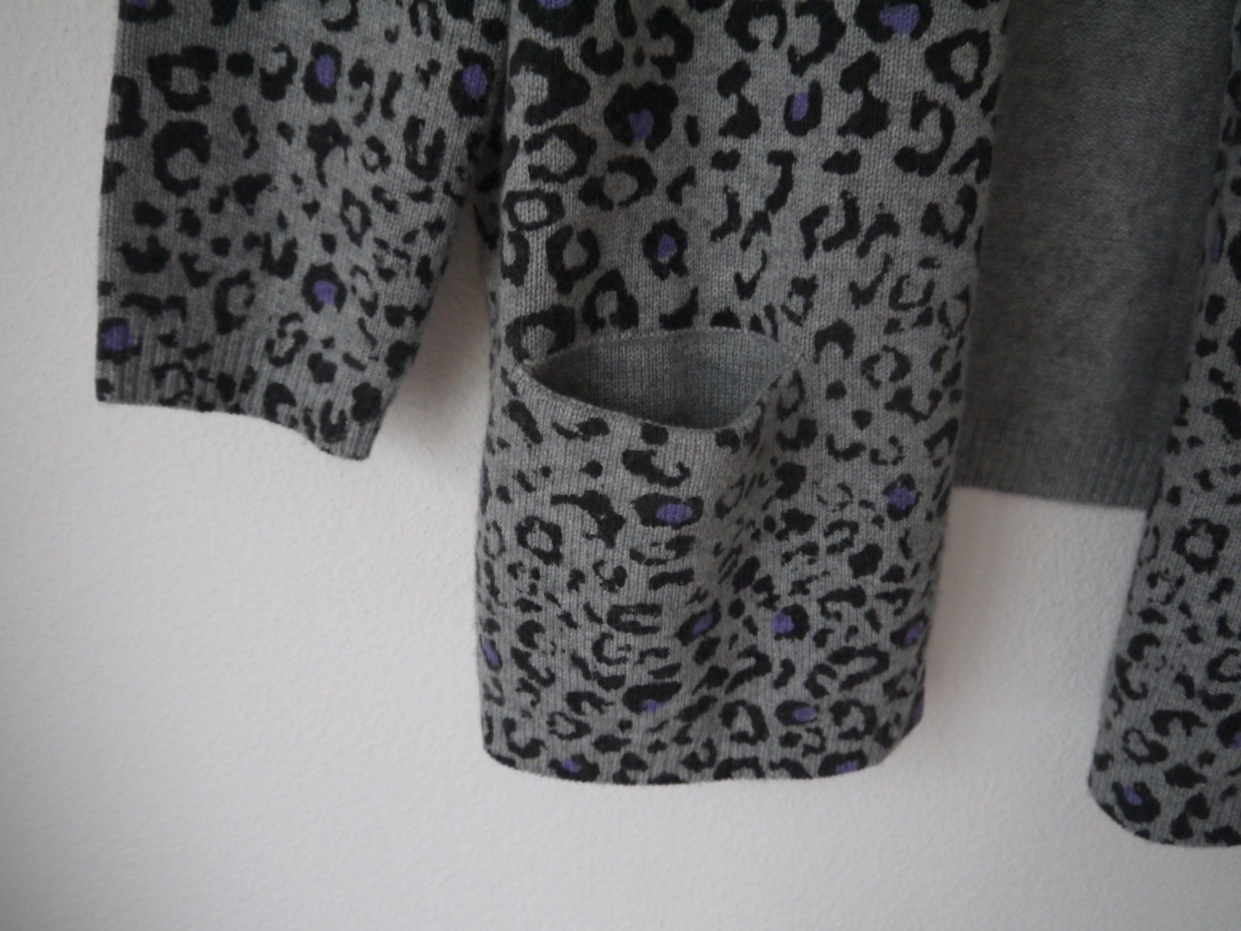 Giacche: GINGER and RUBY Cardigan aus 100% Kaschmir Gr:M/L – Usato da Hagendorn venduto da Blaf 3