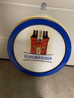 Feldschlösschen Bier Paneele
