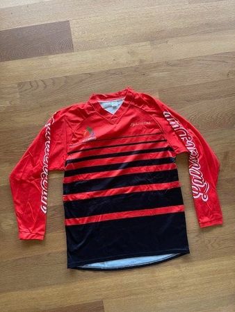 Endruo,Trail, Downhill, MTB Shirt/Jersey