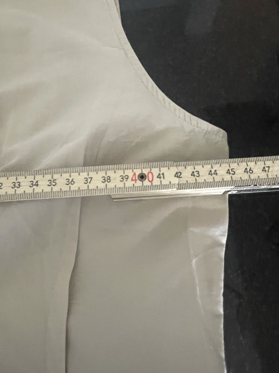 Gestuz Vestiti: Gestuz Kleid Bernicette beige  – Usato da Steinhausen venduto da Marmottarosa 7