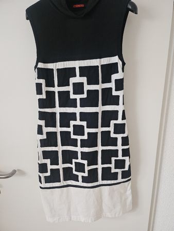 Exklusives Kleid, Grösse 36/38