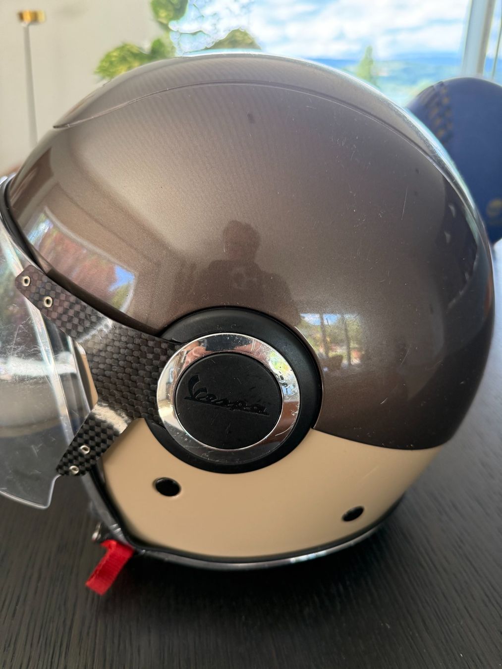 Casques & visières: Helm – D'occasion à Murten par Megacad0 3