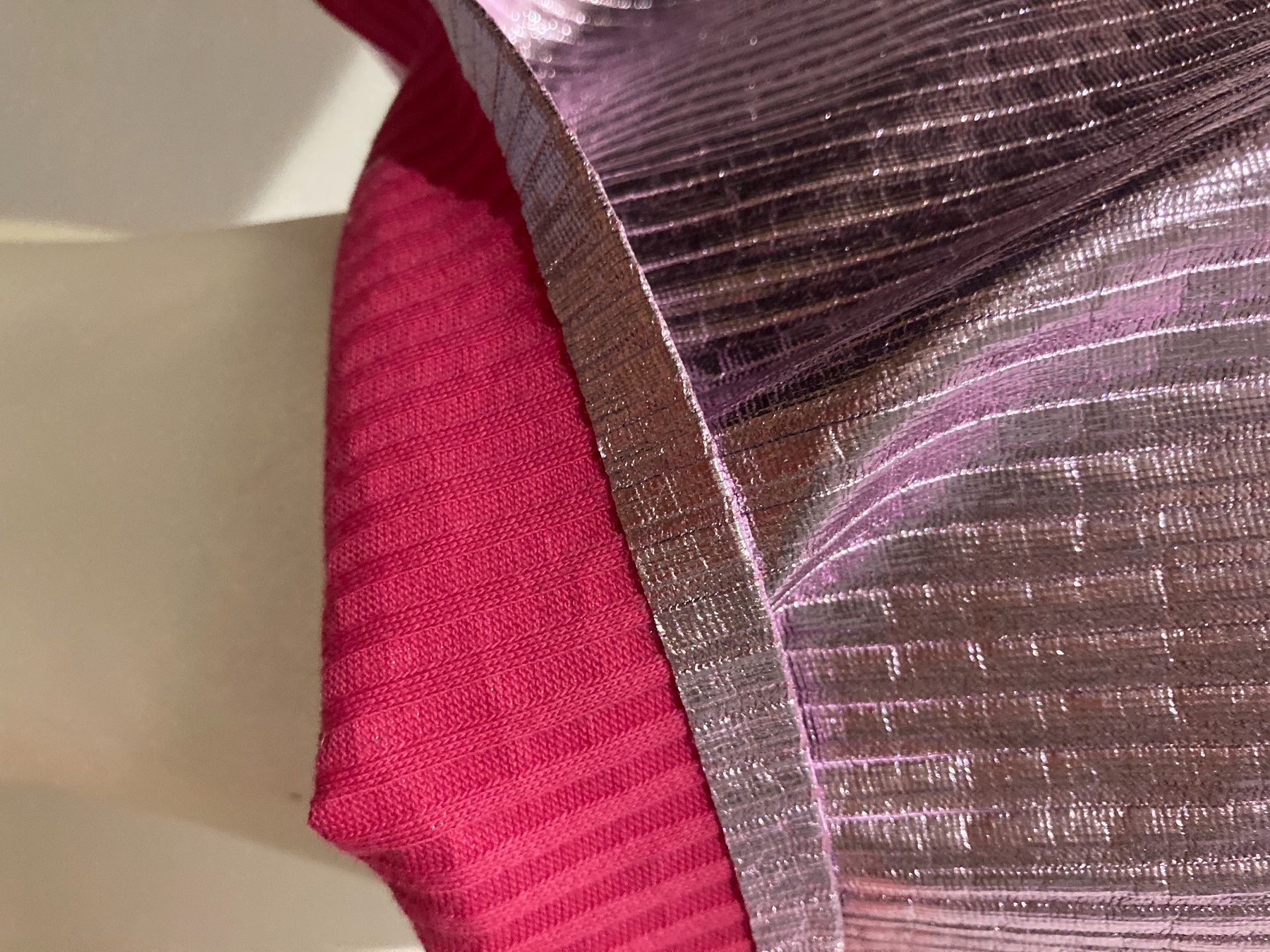 Vestiti: Metallic Kleid Gr 36 – Nuovo (secondo la descrizione) da Basel venduto da YanaR10 5