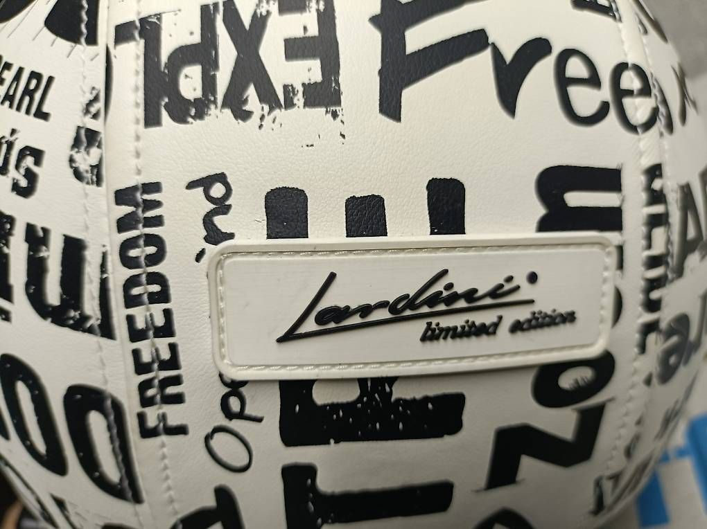 Helme & Visiere: Lardini Limited Edition Jethelm mit Visier  – Gebraucht aus Steckborn von AusbilderLoretzGmbH