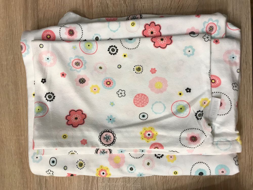Paw Patrol bedlinen - draps de lit - biancheria da letto - ropa de cama 100x135cm PAW173011