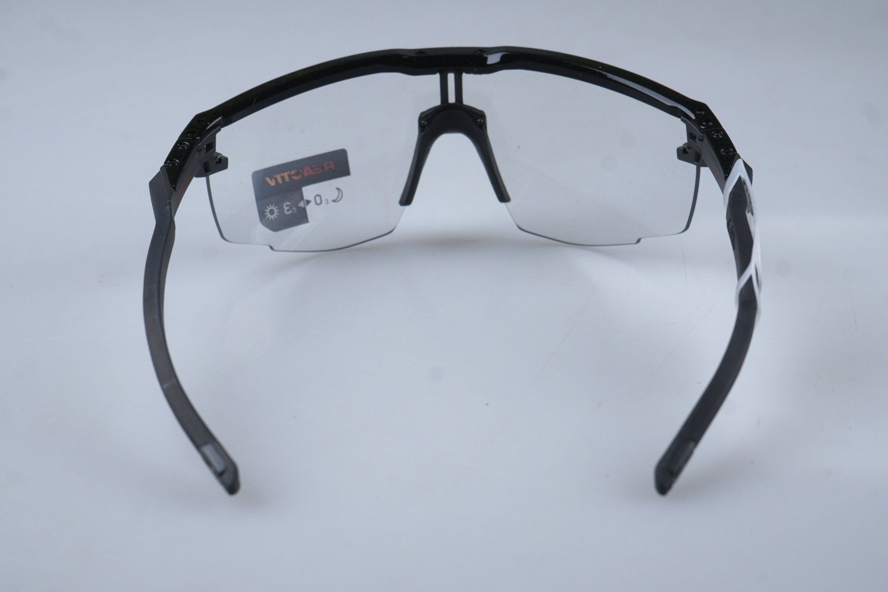 Julbo Brillen & Gläser: Sportbrille Julbo Ultimate Reactiv Performance – Neu (gemäss Beschreibung) aus Rüti ZH von Restwert_Rueti_ZH 3
