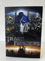 Transformers - DVD - Film Klassiker!