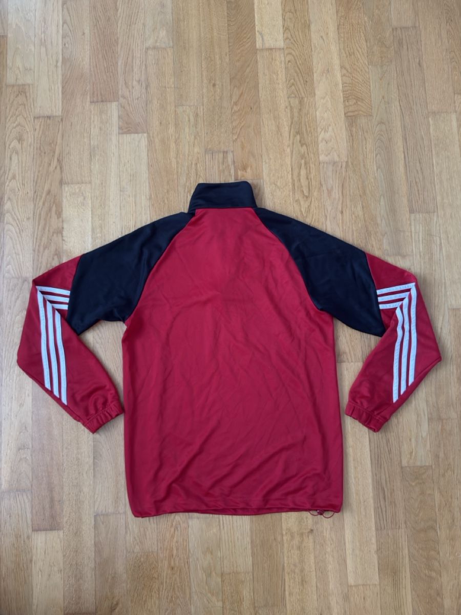 Adidas Maglioni & Felpe: Adidas Pullover/Longsleeve/Zip Hoodie Gr. M – Nuovo (secondo la descrizione) da Winterthur venduto da GinaMila 3