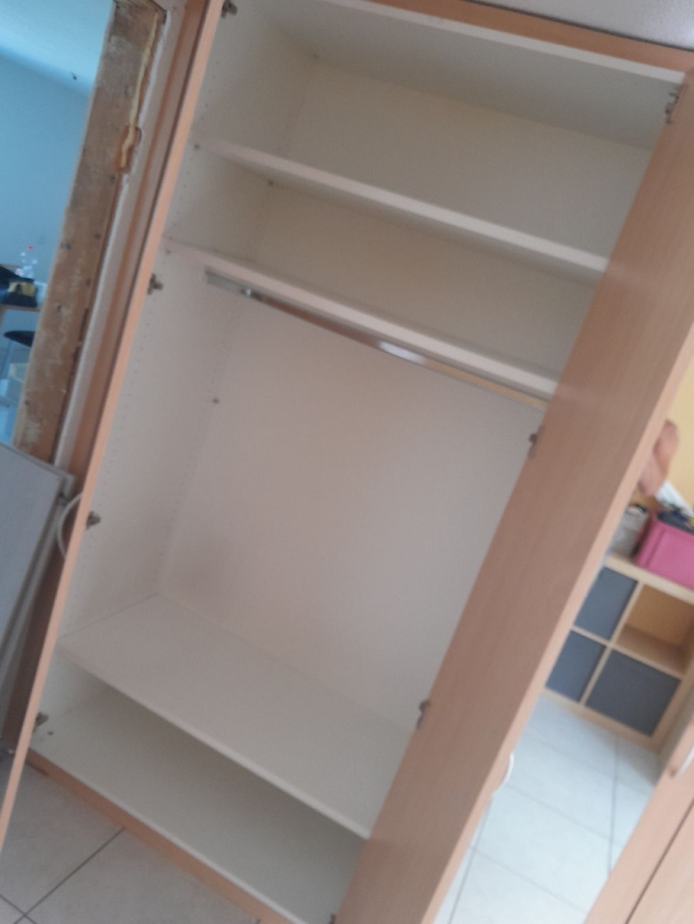 Schränke: Schrank – Gebraucht aus Marbach LU von san_8kt5 2