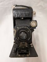 Antiker Fotoapparat Ruby British Made in Great Britain