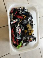 Spielzeugautos