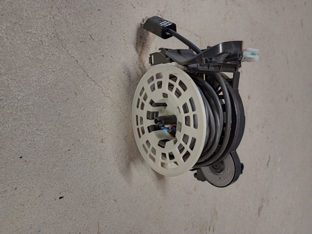 Netzkabel, 10m, Schwarz, Beids. Steckbar | PET & Home | SPRiNTUS.life | SPRiNTUS - Foto 10