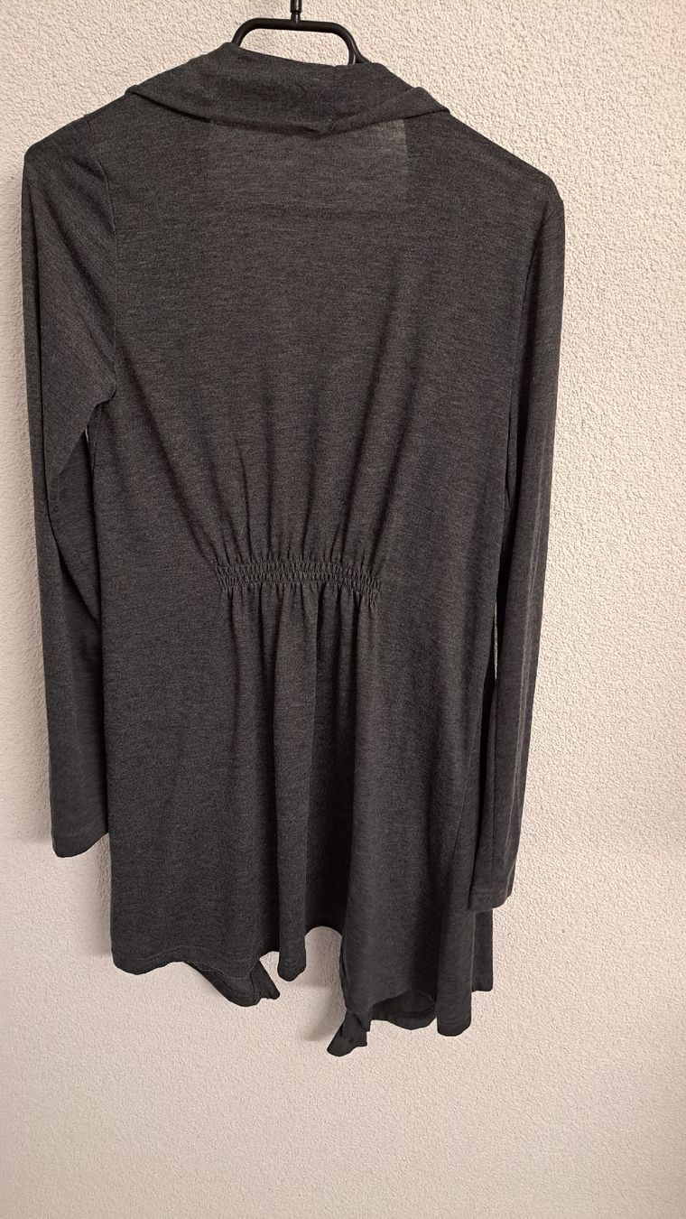Giacche: Cardigan anthrazit Gr. 36/38 – Nuovo (secondo la descrizione) da Winterthur venduto da Dream_of 2