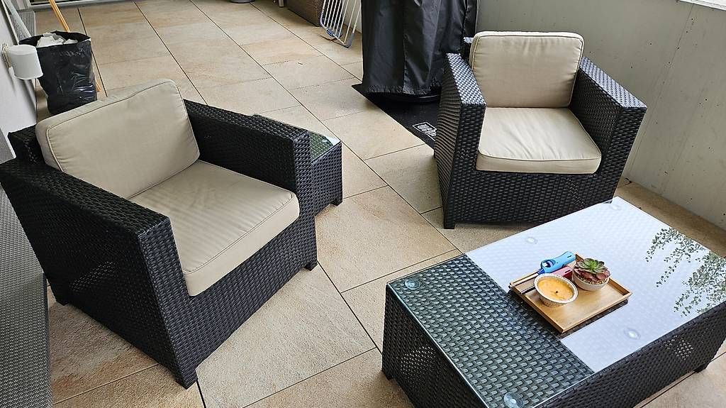 Divani: VIP Lounge Set – Usato da Kollbrunn venduto da mas_cr29 1