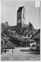 Gelterkinden - Kirche