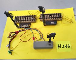3 Märklin Lichtsignale H0