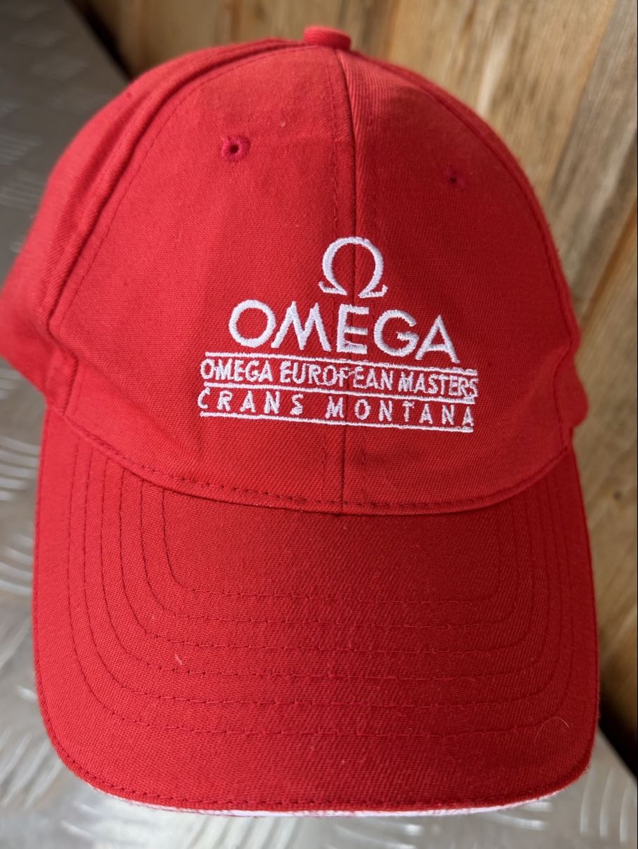 Copricapi, berretti & cappellini: Omega Cap – Nuovo (secondo la descrizione) da Schwadernau venduto da Spitz64