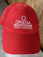 Omega Cap