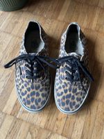 Vans Scarpe Stampa Leopardo Taglia 38