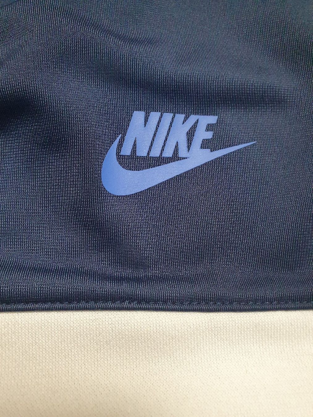 Nike Jacken: Nike Colorblock Trainingsjacke Herren Gr. L – Neu (gemäss Beschreibung) aus St. Gallen von CaliSunshine 2