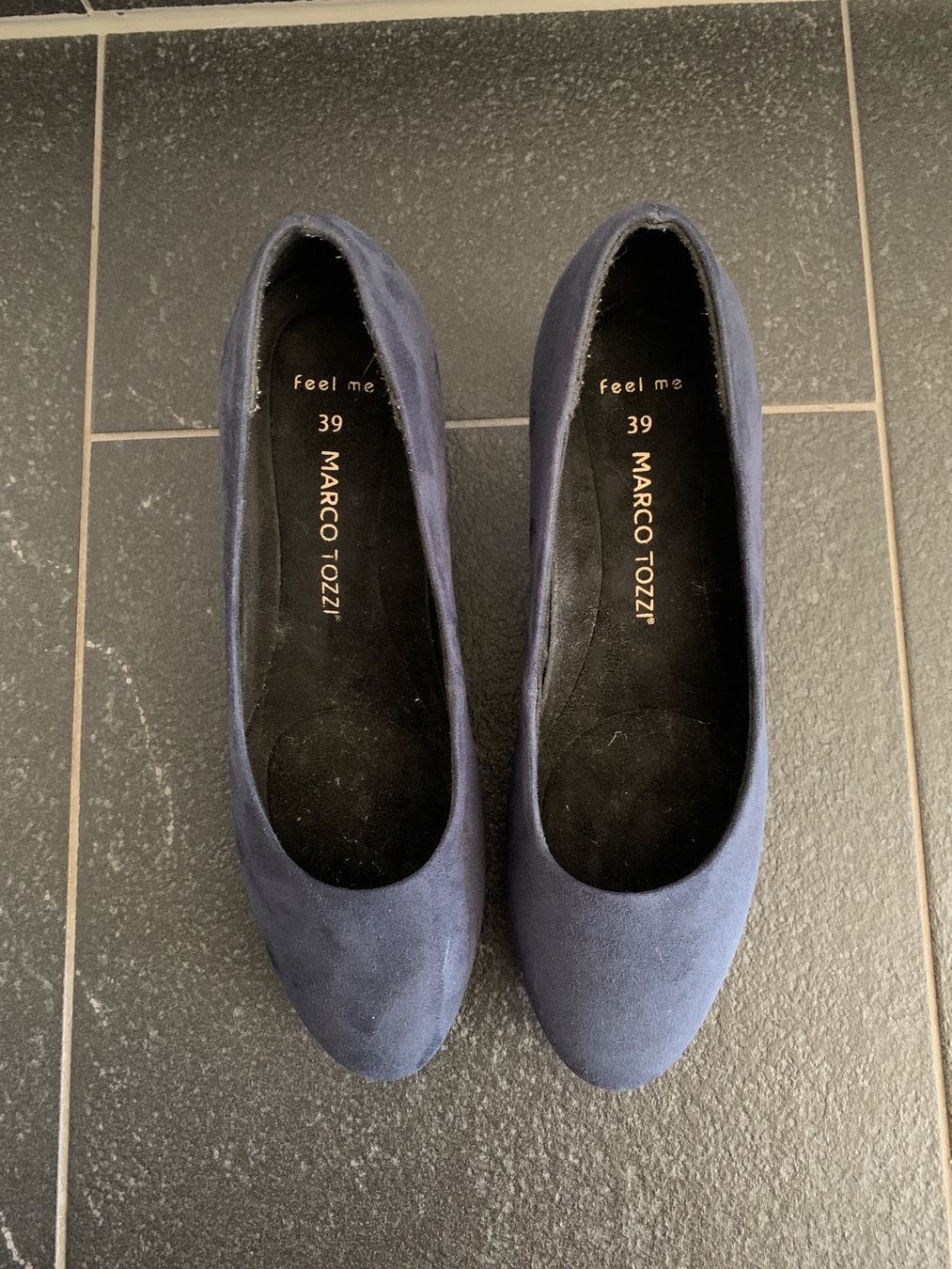 Scarpe da donna: Pumps – Usato da Lützelflüh-Goldb venduto da flu_q9tg 1