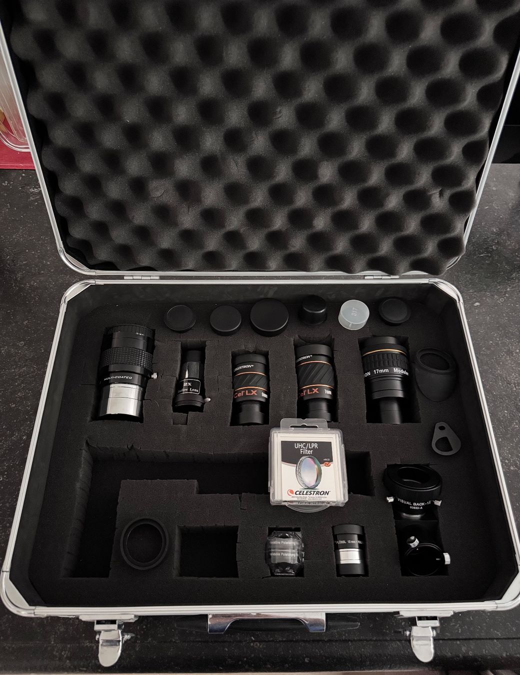 Celestron Teleskope: Celestron NexStar Evolution 8 – Gebraucht aus Founex von jan_9tfz 8