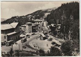 Cp Passo Abetone, Pistoia, Italia