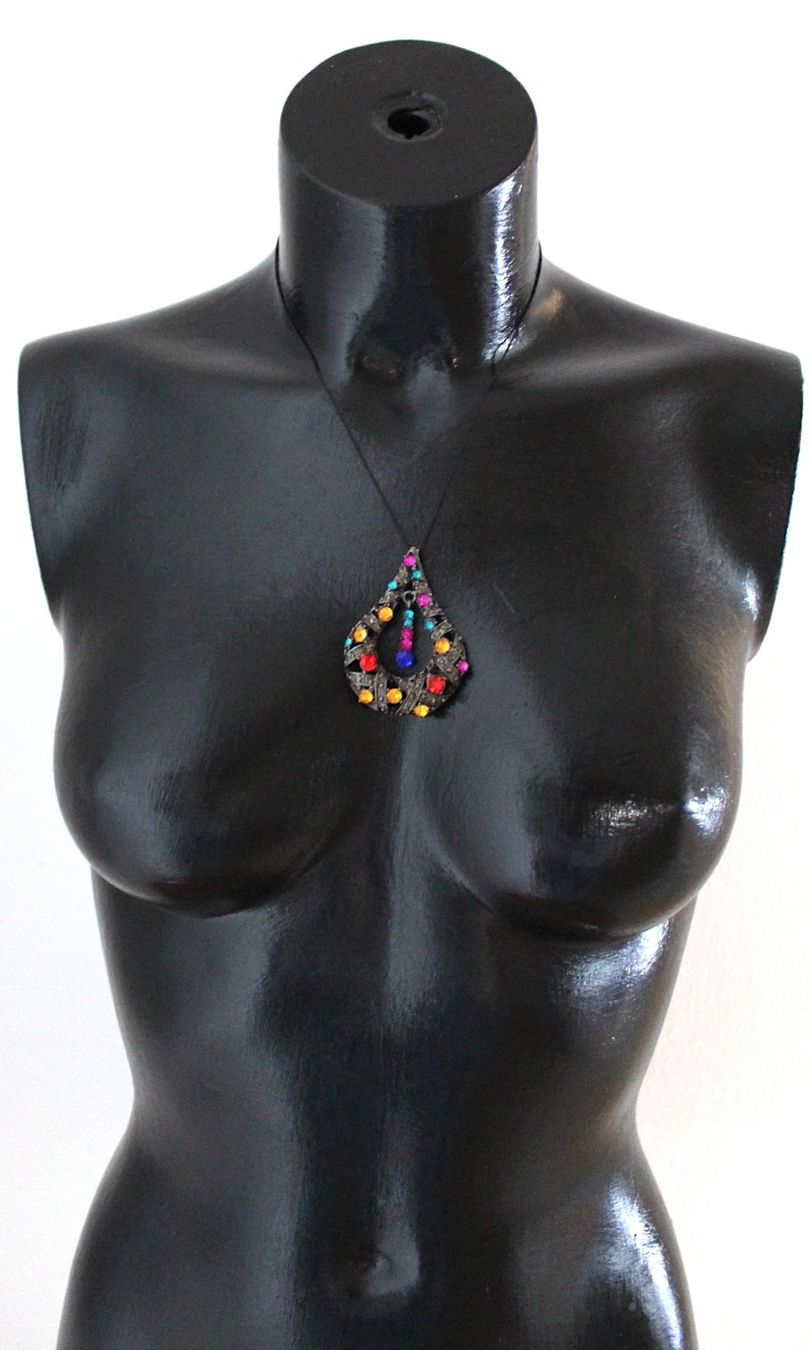 Ciondoli: Modeschmuck Anhänger – Usato da Locarno venduto da madame-tus-sauds 3