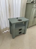 Kommode TV-Möbel Mexiko Massivholz vintage restaur. börnie's