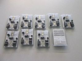 Ethernet Connector BECKHOFF ZS1090-0003 (1917-TPGH)