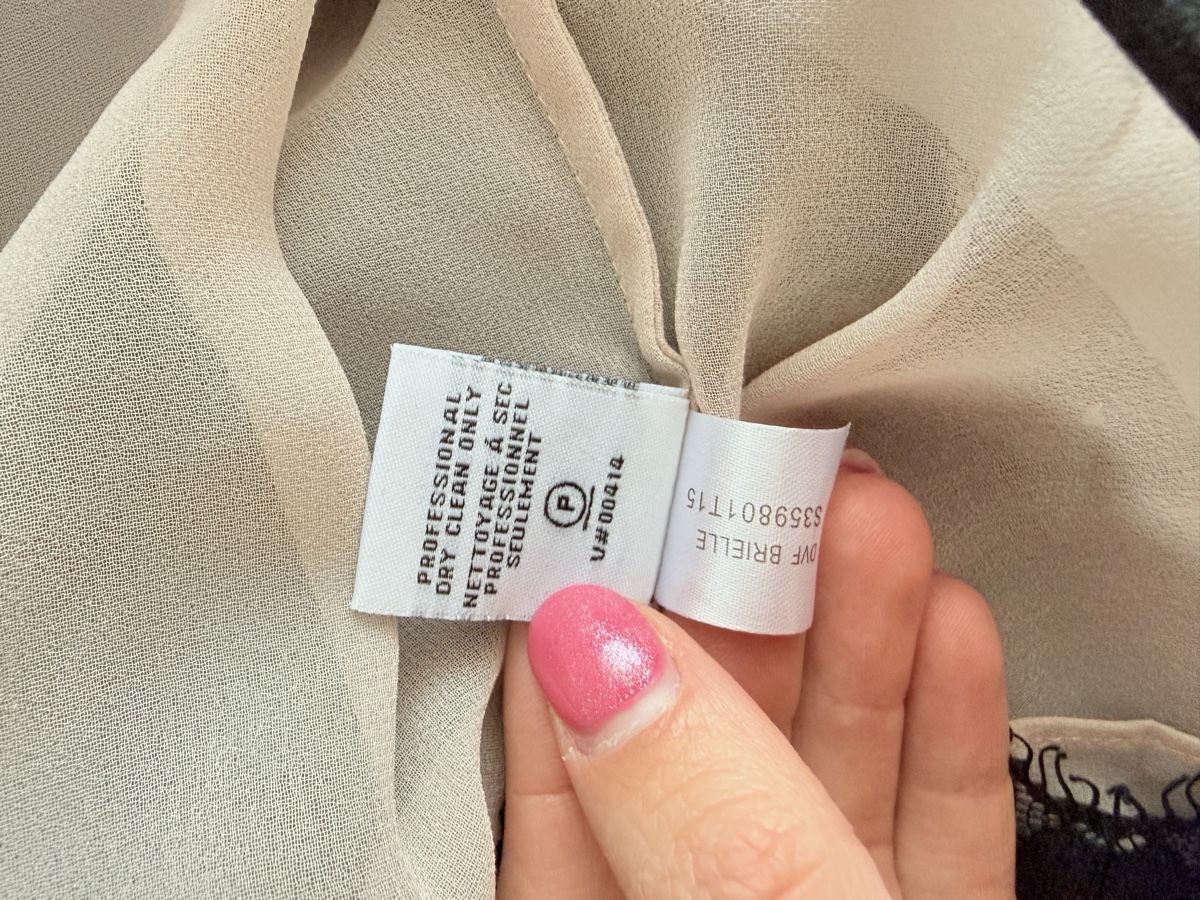 Diane von Furstenberg Top: Top in pizzo DIANEVON FURSTENBERG – Usato da Viganello venduto da mit_hd8q